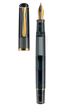 Pelikan Classic M200 Black Fountain Pen