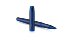 Parker IM Monochrome Blue Rollerball Pen