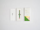 YStudio Glamour Evolve - Bihex Rollerball Pen - Absinthe