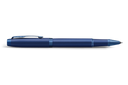 Parker IM Monochrome Blue Rollerball Pen