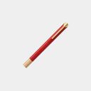 YStudio Glamour Evolve - Bihex  Rollerball Pen - Marsala