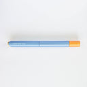 YStudio Glamour Evolve - Bihex Rollerball Pen - Blue Gin