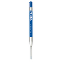 Parker Gel Ballpoint Pen Refill 0.7mm Blue - Pack of 2