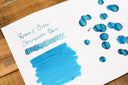Robert Oster Clearwater Rain Signature Ink