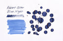 Robert Oster Blue Night Signature Ink