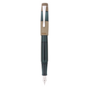 Opus 88 Koloro Fountain Pen Beige Teal