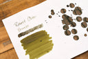 Robert Oster Bronze Signature Ink
