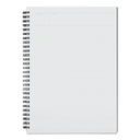 Maruman Mnemosyne B5 Notebook - 5mm Dot Grid