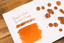 Robert Oster Burned Orange Signature Ink