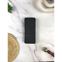 Girologio - Leather 3 Pen Magnetic Pen Case