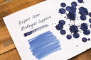 Robert Oster Midnight Sapphire Signature Ink