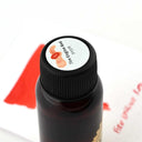 Robert Oster Fire Engine Red Signature Ink