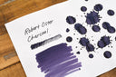 Robert Oster Charcoal Signature Ink