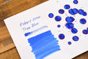 Robert Oster True Blue Signature Ink