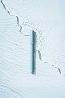 YStudio Glamour Evolve - Ocean Sustainable Rollerball Pen - Sky Blue