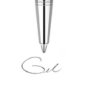 Parker Gel Ballpoint Pen Refills Black Ink – Pack of 2