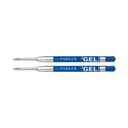 Parker Gel Ballpoint Pen Refills Blue Ink – Pack of 2