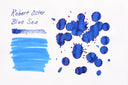 Robert Oster Blue Sea Signature Ink