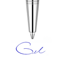 Parker Gel Ballpoint Pen Refills Blue Ink – Pack of 2