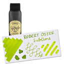 Robert Oster Sublime Signature Ink
