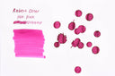 Robert Oster Hot Pink Signature Ink