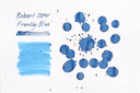 Robert Oster Frankly Blue Signature Ink