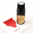Robert Oster Burgundy Signature Ink