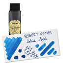 Robert Oster Blue Sea Signature Ink