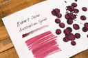Robert Oster Australian Syrah Signature Ink