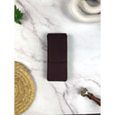 Girologio - Leather 3 Pen Magnetic Pen Case