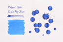 Robert Oster Soda Pop Blue Signature Ink