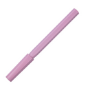 YStudio Glamour Evolve - Ocean Sustainable Rollerball Pen - Evening Purple