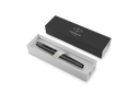 Parker IM Monochrome Titanium Rollerball Pen
