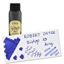 Robert Oster Bishop to King Signature Ink
