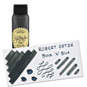 Robert Oster Blue Black Signature Ink