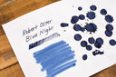 Robert Oster Blue Night Signature Ink