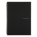 Maruman Mnemosyne B5 Notebook - 5mm Dot Grid