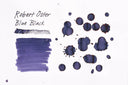 Robert Oster Blue Black Signature Ink