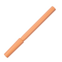 YStudio Glamour Evolve - Ocean Sustainable Rollerball Pen - Sunset Orange