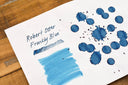 Robert Oster Frankly Blue Signature Ink