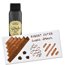 Robert Oster Aussie Brown Signature Ink