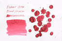 Robert Oster Blood Crimson Signature Ink
