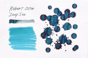 Robert Oster Deep Sea Signature Ink