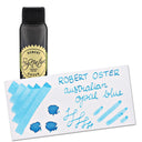 Robert Oster Australian Opal Blue Signature Ink