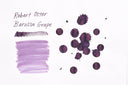 Robert Oster Barossa Grape Signature Ink