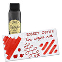 Robert Oster Fire Engine Red Signature Ink