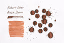 Robert Oster Aussie Brown Signature Ink