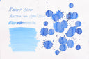 Robert Oster Australian Opal Blue Signature Ink