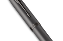 Parker IM Monochrome Titanium Rollerball Pen