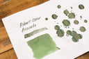 Robert Oster Avocado Signature Ink